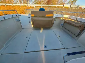 Thumbnail von Ranger Tugs R-23
