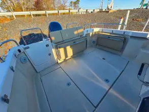 Thumbnail von Ranger Tugs R-23