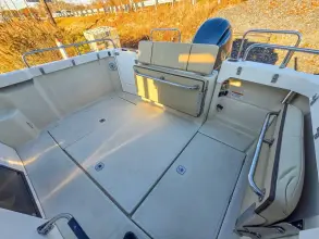 Thumbnail von Ranger Tugs R-23