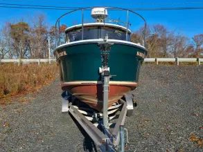 Thumbnail von Ranger Tugs R-23
