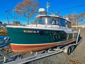 Thumbnail von Ranger Tugs R-23