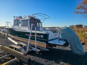 Thumbnail von Ranger Tugs R-23