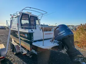 Thumbnail von Ranger Tugs R-23