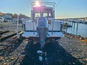 Thumbnail von Ranger Tugs R-23