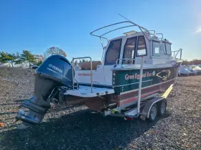 Thumbnail von Ranger Tugs R-23