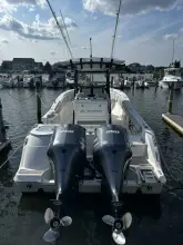 Thumbnail von Sea Fox Boats 288 Commander