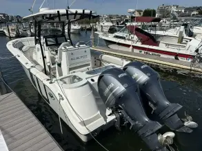 Thumbnail von Sea Fox Boats 288 Commander