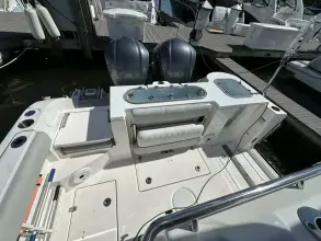 Thumbnail von Sea Fox Boats 288 Commander