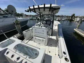 Thumbnail von Sea Fox Boats 288 Commander