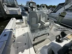Thumbnail von Sea Fox Boats 288 Commander