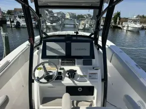 Thumbnail von Sea Fox Boats 288 Commander