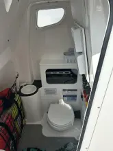 Thumbnail von Sea Fox Boats 288 Commander