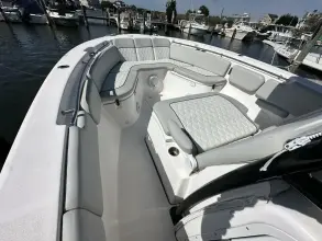 Thumbnail von Sea Fox Boats 288 Commander