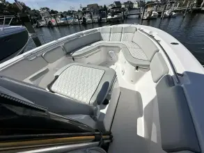 Thumbnail von Sea Fox Boats 288 Commander