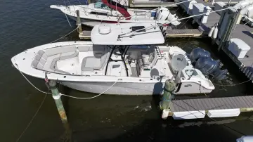 Thumbnail von Sea Fox Boats 288 Commander