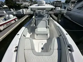 Thumbnail von Sea Fox Boats 288 Commander