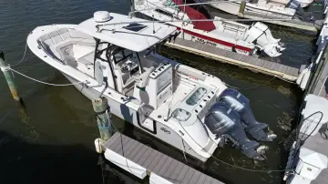 Thumbnail von Sea Fox Boats 288 Commander
