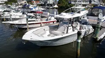 Thumbnail von Sea Fox Boats 288 Commander