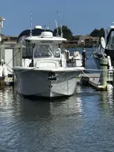 Thumbnail von Sea Fox Boats 288 Commander