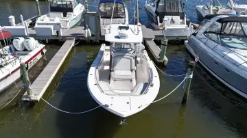 Thumbnail von Sea Fox Boats 288 Commander