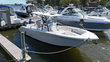 Thumbnail von Sea Fox Boats 288 Commander