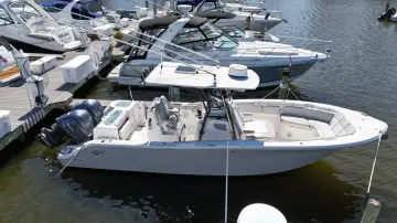 Thumbnail von Sea Fox Boats 288 Commander