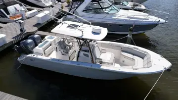 Thumbnail von Sea Fox Boats 288 Commander