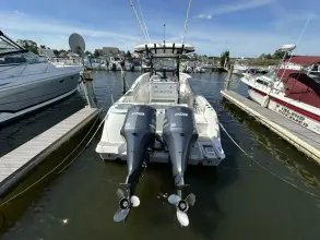 Thumbnail von Sea Fox Boats 288 Commander