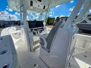 Thumbnail von Sea Fox Boats 288 Commander