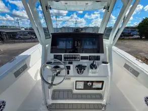 Thumbnail von Sea Fox Boats 288 Commander
