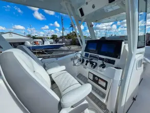 Thumbnail von Sea Fox Boats 288 Commander