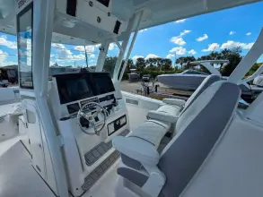 Thumbnail von Sea Fox Boats 288 Commander