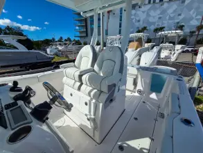 Thumbnail von Sea Fox Boats 288 Commander