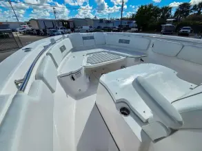 Thumbnail von Sea Fox Boats 288 Commander