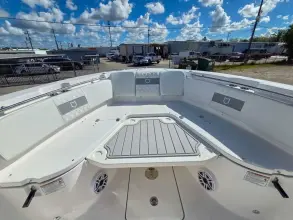 Thumbnail von Sea Fox Boats 288 Commander