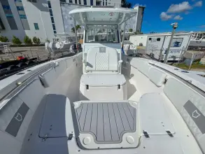 Thumbnail von Sea Fox Boats 288 Commander
