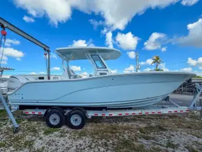 Thumbnail von Sea Fox Boats 288 Commander