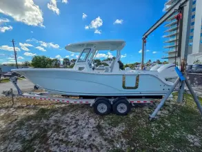 Thumbnail von Sea Fox Boats 288 Commander