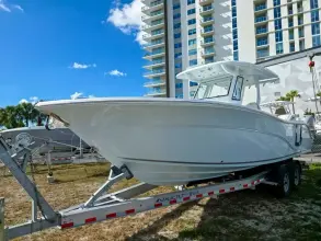 Thumbnail von Sea Fox Boats 288 Commander