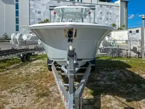 Thumbnail von Sea Fox Boats 288 Commander