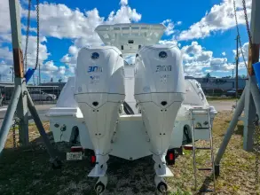 Thumbnail von Sea Fox Boats 288 Commander