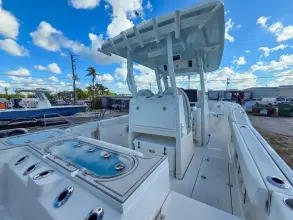 Thumbnail von Sea Fox Boats 288 Commander