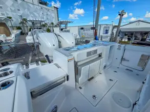 Thumbnail von Sea Fox Boats 288 Commander