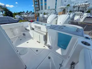 Thumbnail von Sea Fox Boats 288 Commander