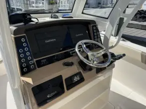 Thumbnail von Robalo R272 Center Console