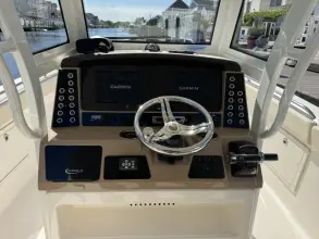 Thumbnail von Robalo R272 Center Console
