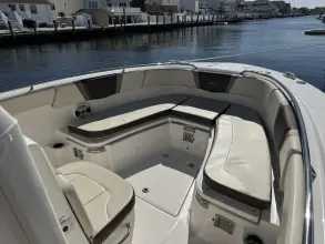 Thumbnail von Robalo R272 Center Console