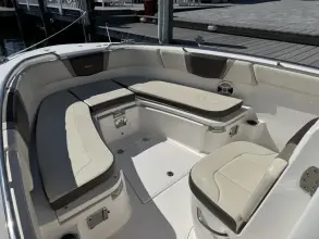 Thumbnail von Robalo R272 Center Console
