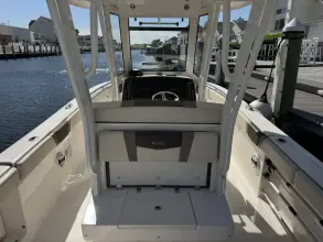 Thumbnail von Robalo R272 Center Console