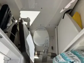 Thumbnail von Robalo R272 Center Console